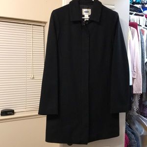 Women Wool Coat